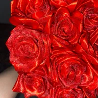 رز روبانی (جاودان) ۲۰