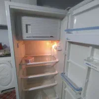 یخچال سینجر