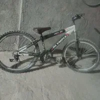 دوچرخه 26