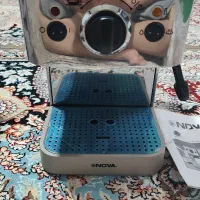 قهوه ساز خانگی|سماور، چایساز، قهوهساز|خمینیشهر, |دیوار