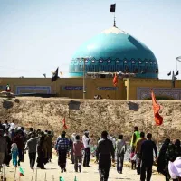 سفر به مرز شلمچه