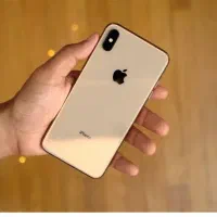 آیفون xsmax 256 دو سیم بدون نقطه