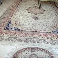 جاکفشی دلاور میز ناهار خوری فرش و بوفه