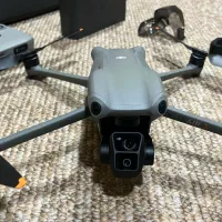 مویک ایر 3|دوربین عکاسی و فیلم‌برداری|زنجان, |دیوار