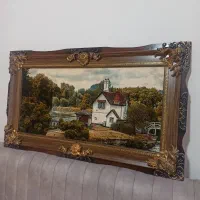 تابلو فرش زیبا و با کیفیت