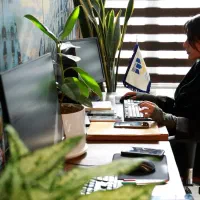پذیرش کارآموز و نیروی حسابداری شعبه کاشمر