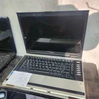 لپتاپ توشیبا