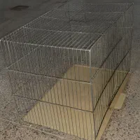 قفس پرنده