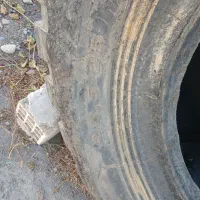 لاستیک لودر۲۶،۵،۲۵|ماشین‌آلات صنعتی|جیرفت, |دیوار