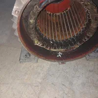 سیم پیچی دینام بالابر  میکسر و قیچی میلگرد|ماشینآلات صنعتی|کرمانشاه, |دیوار