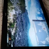 تلویزیون ال سی دی سونی 40|تلویزیون و پروژکتور|اصفهان, ملکشهر|دیوار