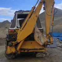 بیل بکو|خودرو سنگین|معصومیه, |دیوار