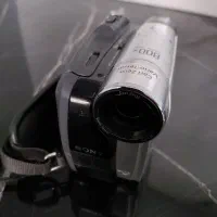 sony handycam|دوربین عکاسی و فیلم‌برداری|تهران, حسین‌آباد|دیوار