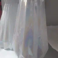 گلدان شیشه ای