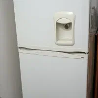 یخچال فریزر کارکرده