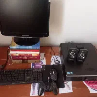 کامپیوتر|رایانه رومیزی|پاکدشت, پاکدشت (مامازند)|دیوار