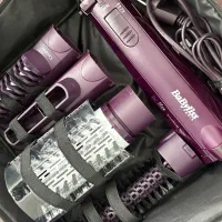 سشوار چرخشی