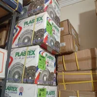 فروش عمده کیت کلاچ ( دیسک، صفحه و بلبرینگ) پلاستکس