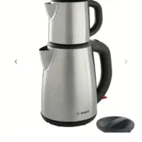 چای ساز بوش مدل TTA5883  اصلی
