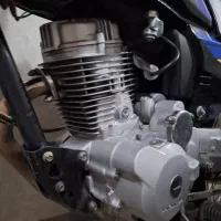 هندا CGL اصل ژاپن درحد صفر|موتورسیکلت|تهران, قلمستان|دیوار