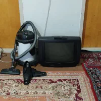 همه این وسیله ها با هم