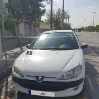 ۲۰۶مدل‌ ۹۹کم‌ کارتیپ‌ ۲