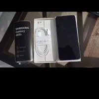 سامسونگ A05s با رام ۴ حافظه ۶۴ با گارانتی