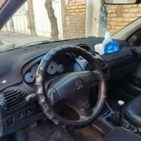 پژو 206|خودرو سواری و وانت|مرودشت, فاز اول شهرک فرهنگیان|دیوار