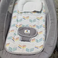 گهواره برقی ماستلا