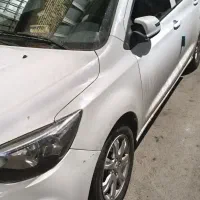 شاهین Gسانروف|خودرو سواری و وانت|نشتارود, |دیوار