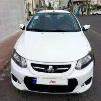 کوییک ۱۴۰۰ بی رنگ بی ضربه فوری بعلت خرید خونه