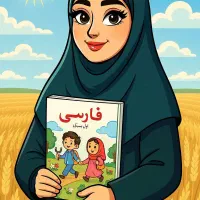 تدریس انلاین ویژه کلاس اولی ها
