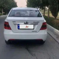 برلیانس h230دنده ای|خودرو سواری و وانت|اصفهان, پروین|دیوار