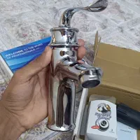 ست 5 تیکه شیرالات