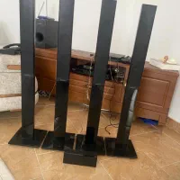 تلویزیون|تلویزیون و پروژکتور|رشت, گلسار|دیوار