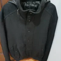 کاپشن مردانه سایز L