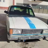 تاکسی پیکان