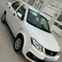 ساینا مدل ۱۴۰۲ دوگانه