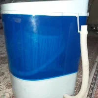 کهنه شور کودک'مینی واش لباسشویی کودک|ماشین لباسشویی و خشککن لباس|تهران, استاد معین|دیوار