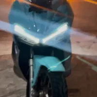 Agv150|موتورسیکلت|رشت, آزادگان|دیوار