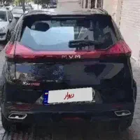 ام وی ام X33 اتومات مدل 403 گارانتی فعال|خودرو سواری و وانت|ملارد, |دیوار