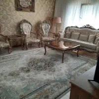 فرش ۹ متری ۱۰۰۰ شانه گل برجسته