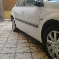 مگان مدل 91اتومات 2000|خودرو سواری و وانت|ملکآباد, |دیوار