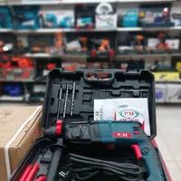دریل بتن کن هلتی سه کاره پی ام انکورباگارانتی11253|ابزارآلات|اهواز, کمپلو جنوبی|دیوار
