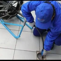 لوله بازکنی جوادیه*هنرستان*استادان*سعیدیه*اعتمادیه|خدمات پیشه و مهارت|همدان, |دیوار