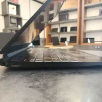 لپتاپ گیمینگ و رندریگ HP Pavilion Gaming 15|رایانه همراه|قم, صفائیه|دیوار
