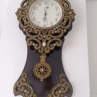 ساعت دیواری