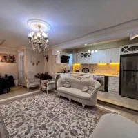 ۶۸ متر دو خواب / با امکانات / غرق نور / جیحون|فروش آپارتمان|تهران, جیحون|دیوار