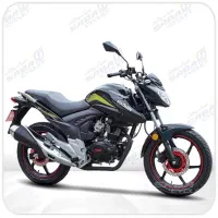 پیشروپارس 200 + بنلی + گلکسی + آپاچی