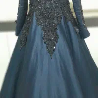 خدمات عقد و عروس|لباس|رباط‌کریم, رباط‌کریم|دیوار